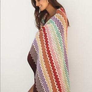 Missoni Home Rufus Terry